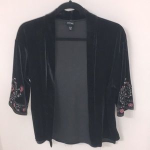 Art Class/Target/girls kimono jacket/size XL/14-16